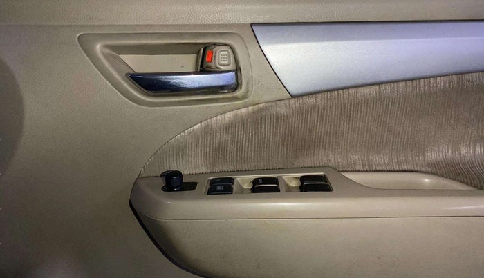 2015 Maruti Ertiga VDI ABS, Diesel, Manual, 73,550 km, Driver Side Door Panels Control
