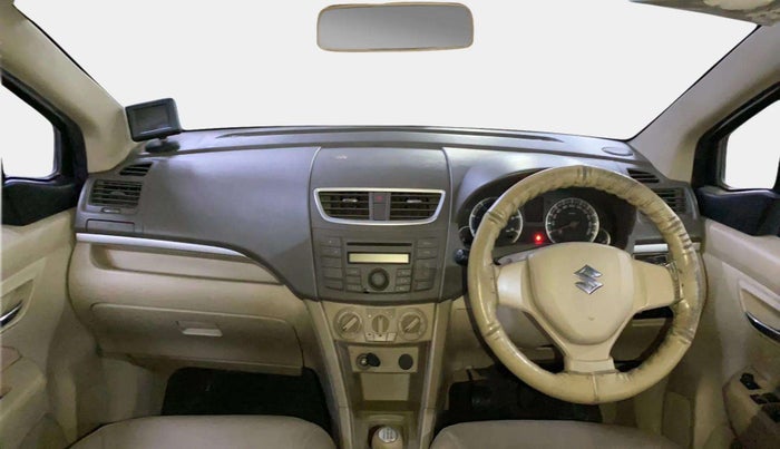 2015 Maruti Ertiga VDI ABS, Diesel, Manual, 73,550 km, Dashboard