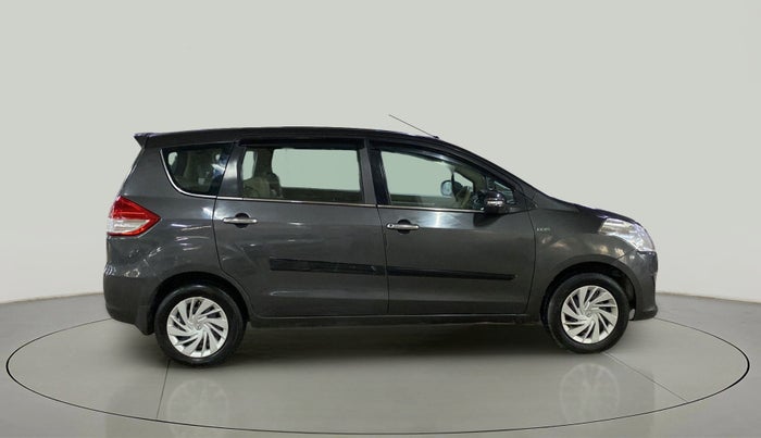 2015 Maruti Ertiga VDI ABS, Diesel, Manual, 73,550 km, Right Side View