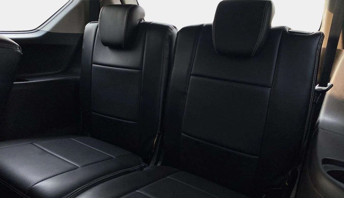 2022 Maruti XL6 ZETA MT, Petrol, Manual, 45,203 km, Third Seat Row ( optional )