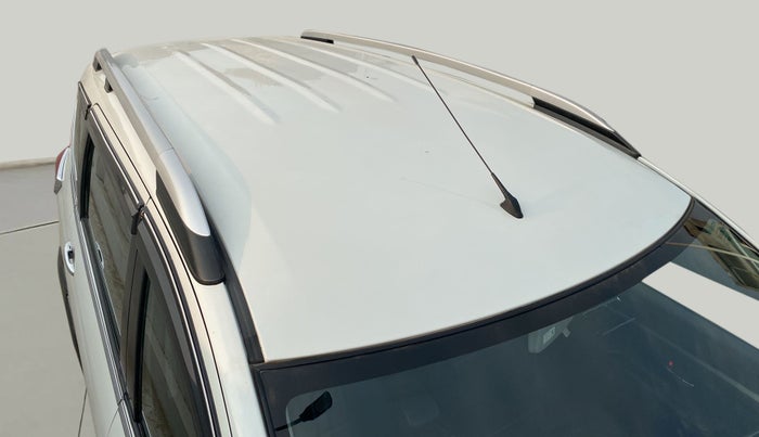 2022 Maruti XL6 ZETA MT, Petrol, Manual, 45,203 km, Roof