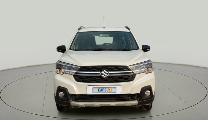 2022 Maruti XL6 ZETA MT, Petrol, Manual, 45,203 km, Front