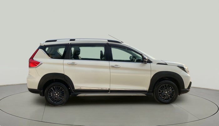2022 Maruti XL6 ZETA MT, Petrol, Manual, 45,203 km, Right Side