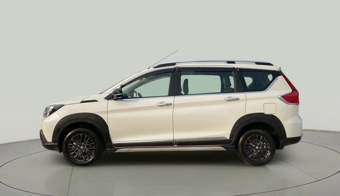 2022 Maruti XL6 ZETA MT, Petrol, Manual, 45,203 km, Left Side