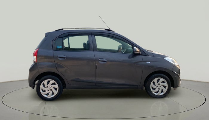 2020 Hyundai NEW SANTRO SPORTZ AMT, Petrol, Automatic, 63,807 km, Right Side