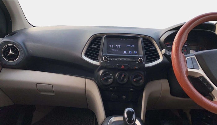 2020 Hyundai NEW SANTRO SPORTZ AMT, Petrol, Automatic, 63,807 km, Air Conditioner