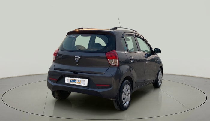 2020 Hyundai NEW SANTRO SPORTZ AMT, Petrol, Automatic, 63,807 km, Right Back Diagonal