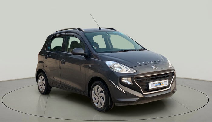 2020 Hyundai NEW SANTRO SPORTZ AMT, Petrol, Automatic, 63,807 km, Right Front Diagonal