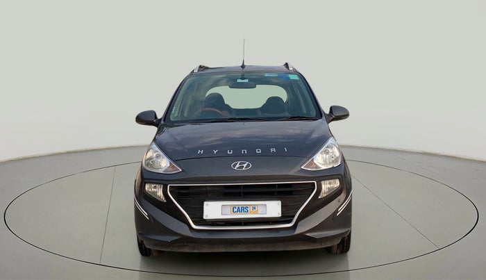 2020 Hyundai NEW SANTRO SPORTZ AMT, Petrol, Automatic, 63,807 km, Front