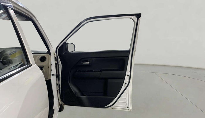 2021 Maruti New Wagon-R VXI 1.0, Petrol, Manual, 25,405 km, RHS Front Door