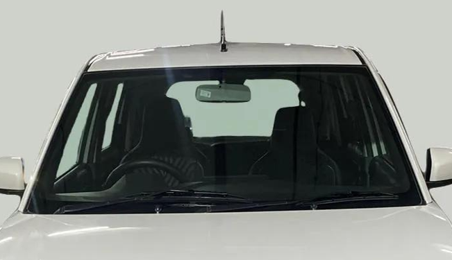 2021 Maruti New Wagon-R VXI 1.0, Petrol, Manual, 25,405 km, Front Windshield