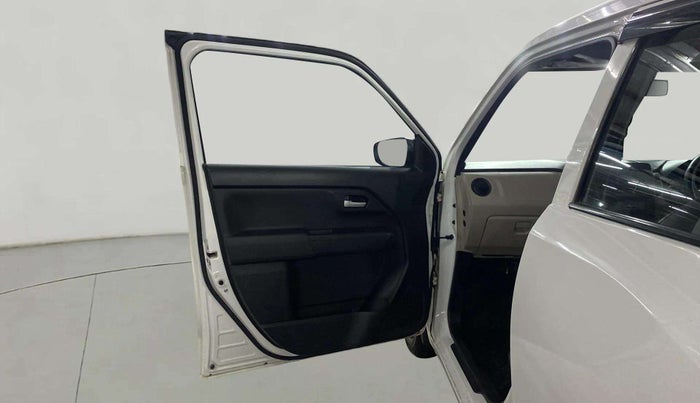 2021 Maruti New Wagon-R VXI 1.0, Petrol, Manual, 25,405 km, LHS Front Door