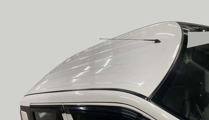 2021 Maruti New Wagon-R VXI 1.0, Petrol, Manual, 25,405 km, Roof