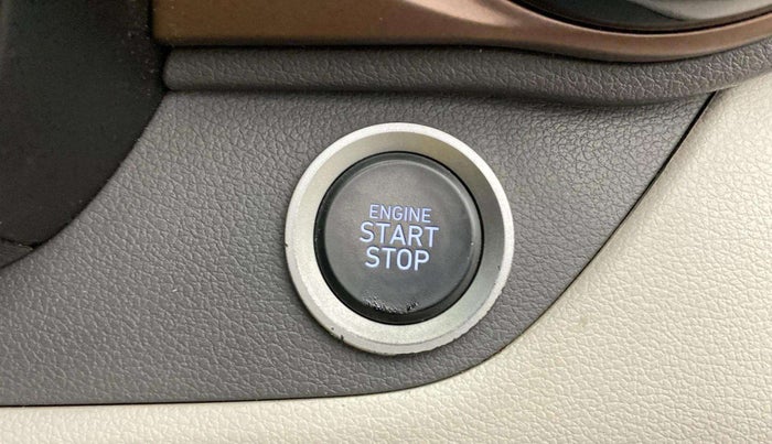 2020 Hyundai AURA SX PLUS 1.2 AMT, Petrol, Automatic, 81,068 km, Keyless Start/ Stop Button