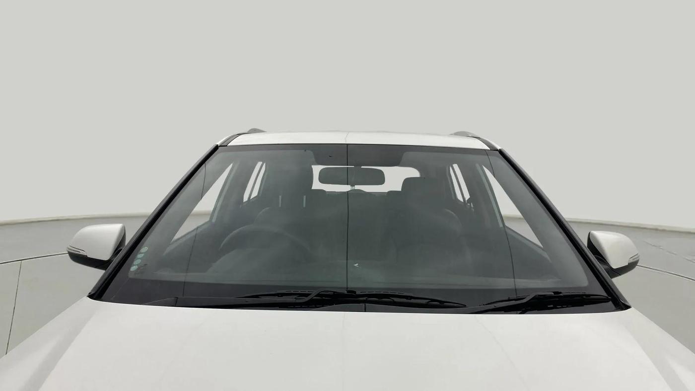 2019 Hyundai Creta E PLUS 1.4 DIESEL, Diesel, Manual, 47,527 km, Front Windshield