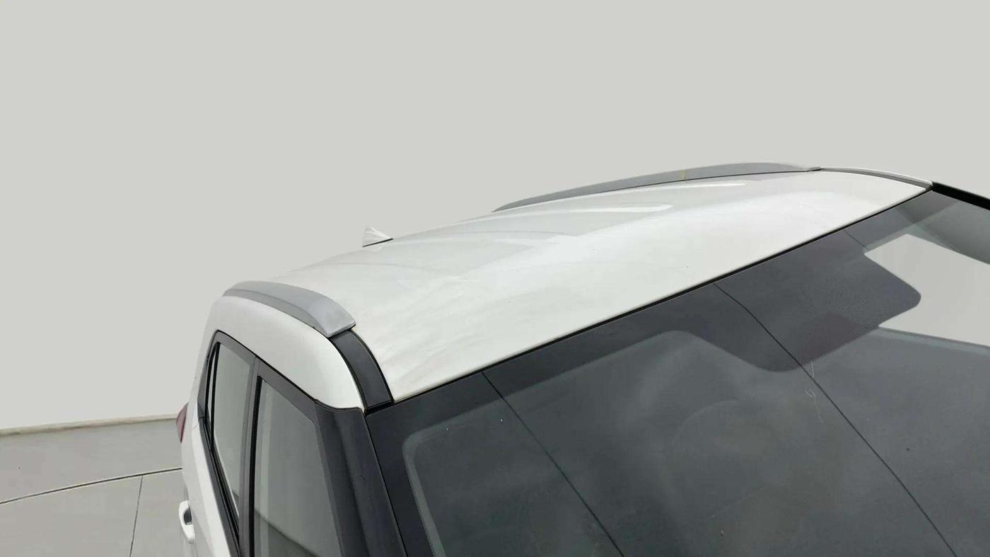 2019 Hyundai Creta E PLUS 1.4 DIESEL, Diesel, Manual, 47,527 km, Roof