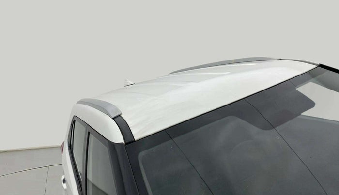 2019 Hyundai Creta E PLUS 1.4 DIESEL, Diesel, Manual, 47,505 km, Roof