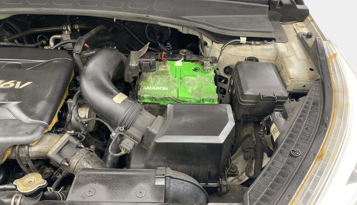 2019 Hyundai Creta E PLUS 1.4 DIESEL, Diesel, Manual, 47,505 km, Engine View - Left