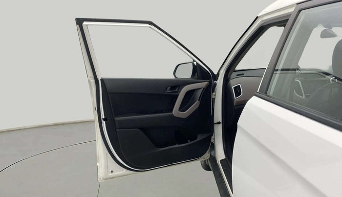 2019 Hyundai Creta E PLUS 1.4 DIESEL, Diesel, Manual, 47,505 km, LHS Front Door