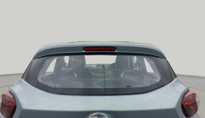 2023 Tata PUNCH ADVENTURE MT, Petrol, Manual, 29,903 km, Rear Windshield