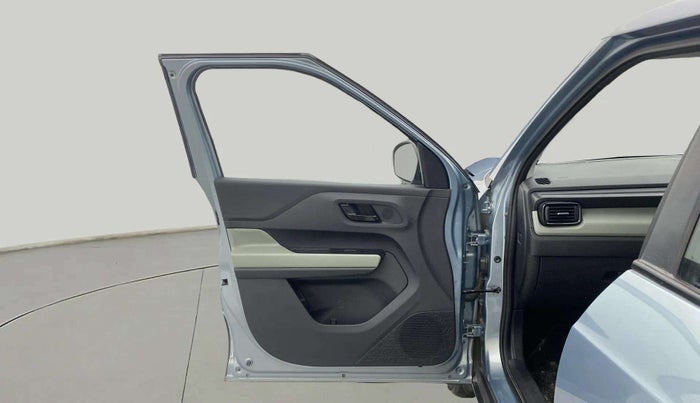 2023 Tata PUNCH ADVENTURE MT, Petrol, Manual, 29,903 km, LHS Front Door