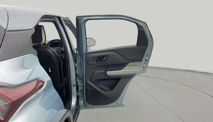 2023 Tata PUNCH ADVENTURE MT, Petrol, Manual, 29,903 km, RHS Rear Door