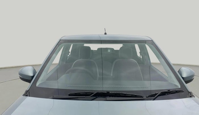 2023 Tata PUNCH ADVENTURE MT, Petrol, Manual, 29,903 km, Front Windshield