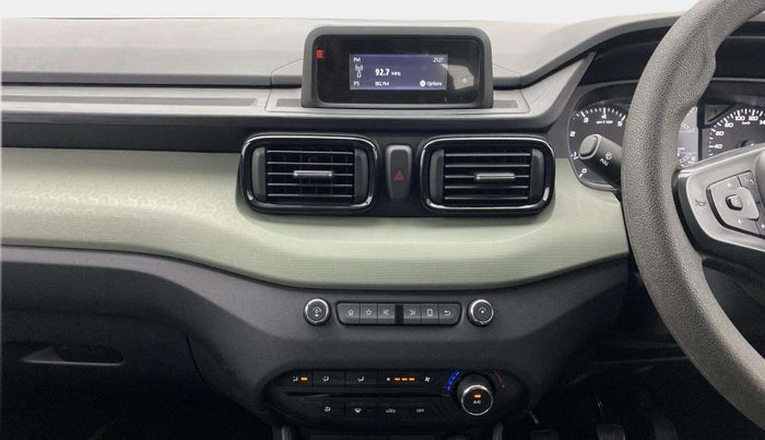 2023 Tata PUNCH ADVENTURE MT, Petrol, Manual, 29,903 km, Air Conditioner