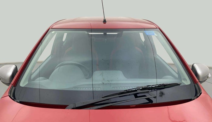 2020 Renault Kwid RXT 1.0 AMT (O), Petrol, Automatic, 18,296 km, Front Windshield