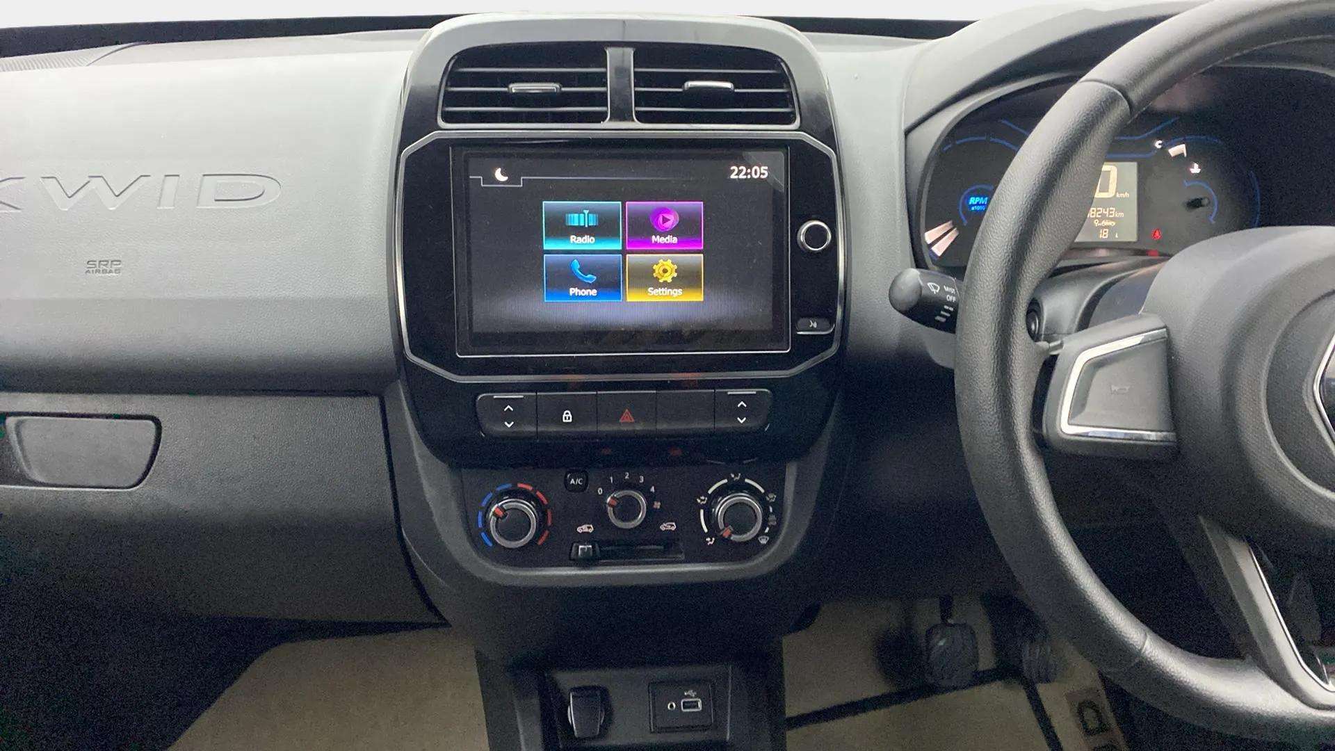 Features