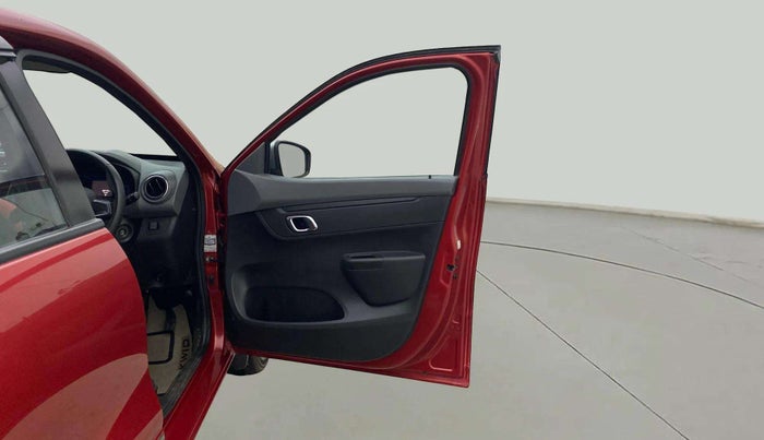 2020 Renault Kwid RXT 1.0 AMT (O), Petrol, Automatic, 18,296 km, RHS Front Door