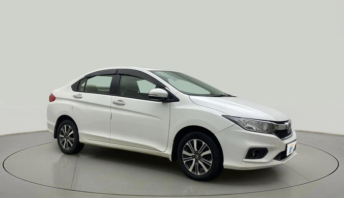 2018 Honda City 1.5L I-VTEC V MT, Petrol, Manual, 64,223 km, Right Front Diagonal