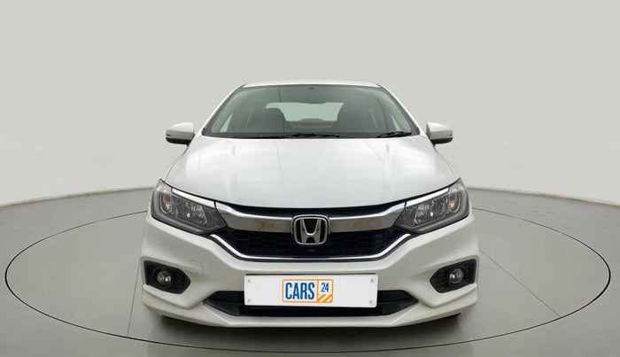 2018 Honda City 1.5L I-VTEC V MT, Petrol, Manual, 64,223 km, Front