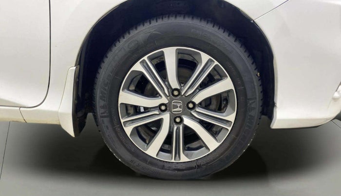 2018 Honda City 1.5L I-VTEC V MT, Petrol, Manual, 64,223 km, Right Front Wheel