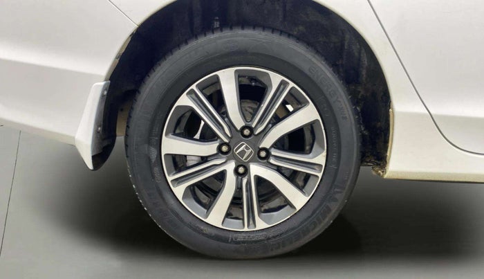 2018 Honda City 1.5L I-VTEC V MT, Petrol, Manual, 64,223 km, Right Rear Wheel
