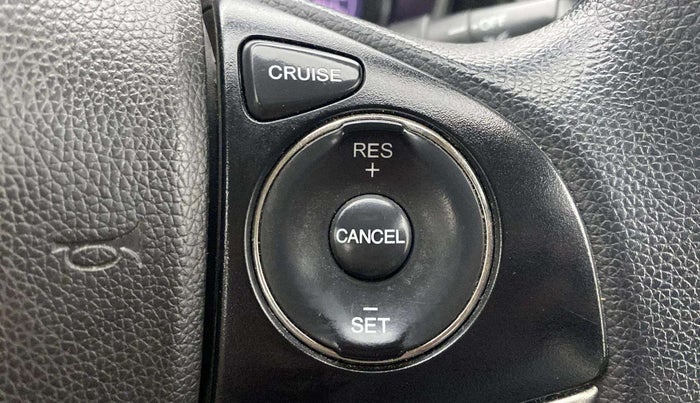 2018 Honda City 1.5L I-VTEC V MT, Petrol, Manual, 64,223 km, Adaptive Cruise Control