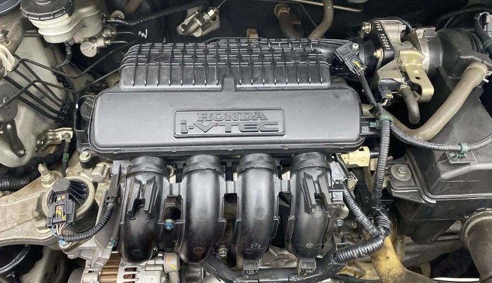 2018 Honda City 1.5L I-VTEC V MT, Petrol, Manual, 64,223 km, Engine View