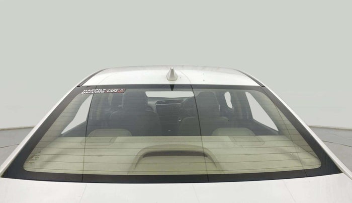 2018 Honda City 1.5L I-VTEC V MT, Petrol, Manual, 64,223 km, Rear Windshield