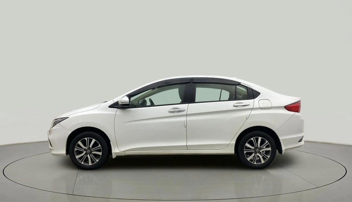 2018 Honda City 1.5L I-VTEC V MT, Petrol, Manual, 64,223 km, Left Side