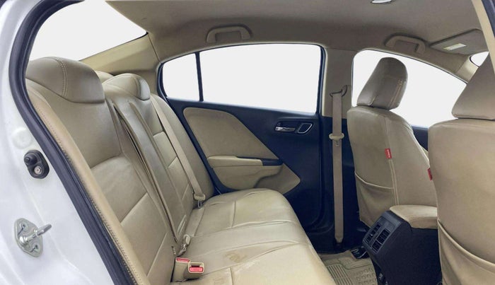 2018 Honda City 1.5L I-VTEC V MT, Petrol, Manual, 64,223 km, Right Side Rear Door Cabin