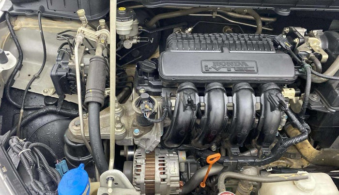 2018 Honda City 1.5L I-VTEC V MT, Petrol, Manual, 64,223 km, Engine View - Right