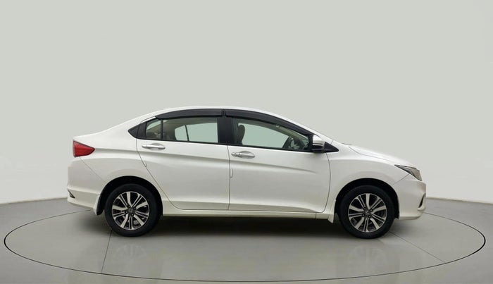 2018 Honda City 1.5L I-VTEC V MT, Petrol, Manual, 64,223 km, Right Side View