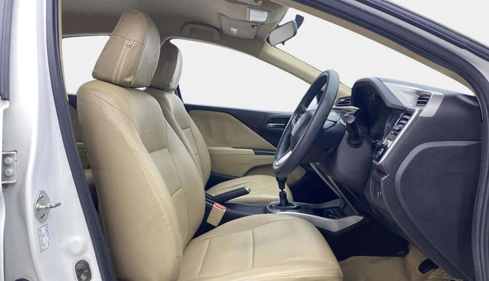 2018 Honda City 1.5L I-VTEC V MT, Petrol, Manual, 64,223 km, Right Side Front Door Cabin