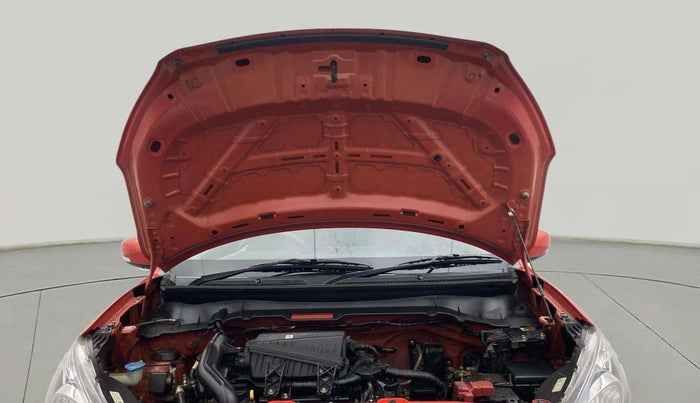 2022 Maruti Celerio ZXI PLUS AGS, Petrol, Automatic, 8,778 km, Open Bonet