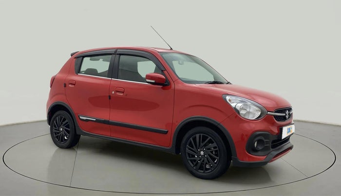 2022 Maruti Celerio ZXI PLUS AGS, Petrol, Automatic, 8,778 km, Right Front Diagonal