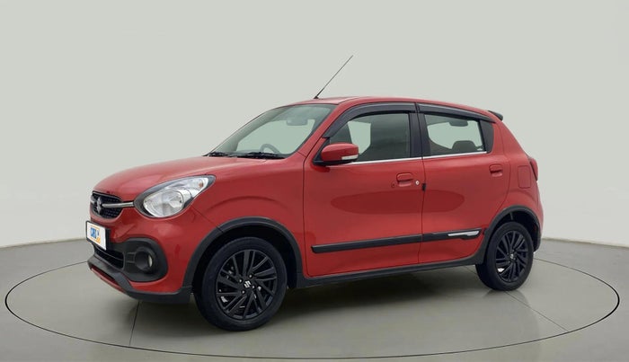 2022 Maruti Celerio ZXI PLUS AGS, Petrol, Automatic, 8,778 km, Left Front Diagonal