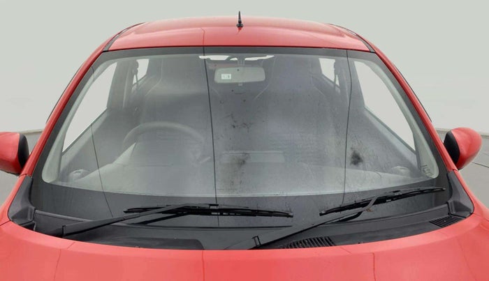 2022 Maruti Celerio ZXI PLUS AGS, Petrol, Automatic, 8,778 km, Front Windshield