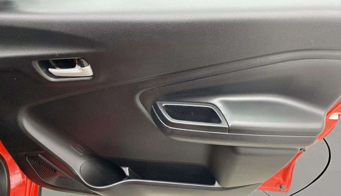2022 Maruti Celerio ZXI PLUS AGS, Petrol, Automatic, 8,778 km, Driver Side Door Panels Control