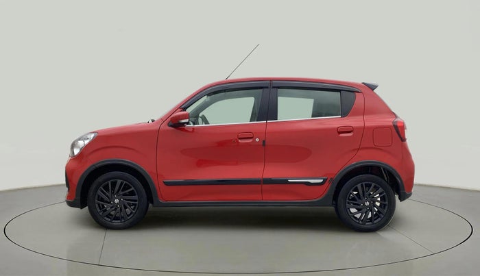 2022 Maruti Celerio ZXI PLUS AGS, Petrol, Automatic, 8,778 km, Left Side