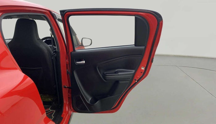 2022 Maruti Celerio ZXI PLUS AGS, Petrol, Automatic, 8,778 km, RHS Rear Door
